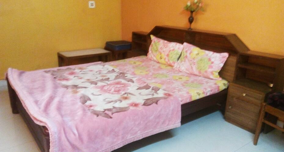 Hotel Riviera, Wayanad 5